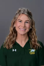 Kylee Altland Assistant Coach